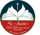 Crest/ Logo