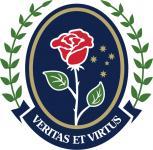 Crest/ Logo Crest/ Logo