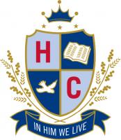 Crest/ Logo