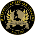 Crest/ Logo Crest/ Logo