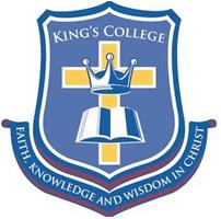 Crest/ Logo