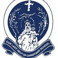 Crest/ Logo