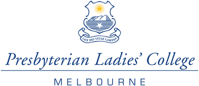 PRESBYTERIAN LADIES' COLLEGE, PLC MELBOURNE, BURWOOD VIC