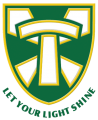 Crest/ Logo Crest/ Logo