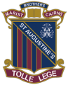 Crest/ Logo Crest/ Logo