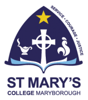 ST MARY'S COLLEGE, Maryborough QLD | Private Schools Guide