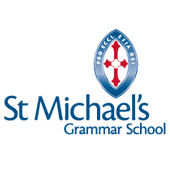 ST MICHAEL'S GRAMMAR SCHOOL, ST KILDA VIC