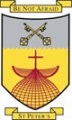 Crest/ Logo Crest/ Logo