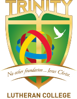 Crest/ Logo