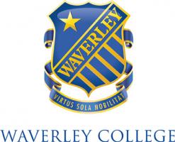 Crest/ Logo