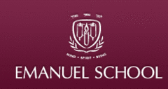 Crest/ Logo