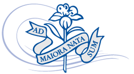 Crest/ Logo