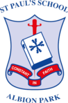 Crest/ Logo