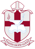 Crest/ Logo