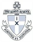 Crest/ Logo