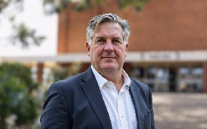 Principal's Image