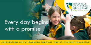 Annandale Christian College, Townsville Qld