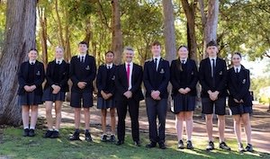 Southern Hills Christian College - Bedfordale WA