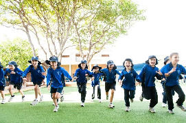 St Kieran's Catholic Primary School - Manly Vale NSW