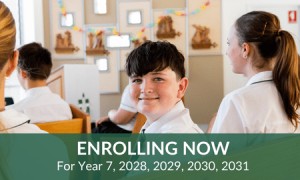 Mater Maria Catholic College - Warriewood