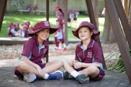 Our Lady of Perpetual Succour Catholic Primary - West Pymble NSW
