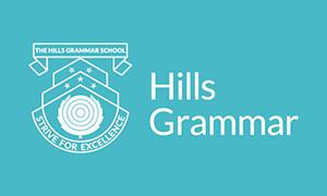 Hills Grammar - Kenthurst NSW