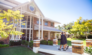 St Hilda's School - Southport QLD