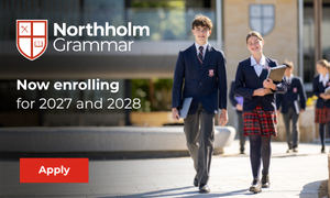 Northholm Grammar School - Arcadia NSW