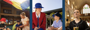 BRISBANE CATHOLIC EDUCATION