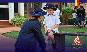 Concordia Lutheran College Toowoomba