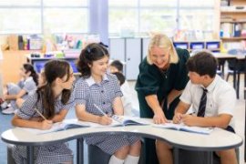 Sydney Japanese International School