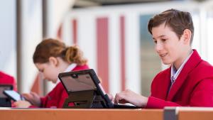 Sophia College Plainland