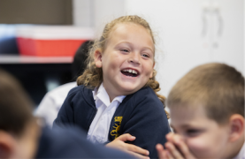 Eileen O'Connor Catholic School