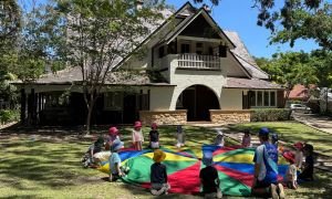 Blue Gum Community School - Hornsby