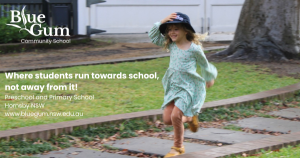 Blue Gum Community School - Hornsby