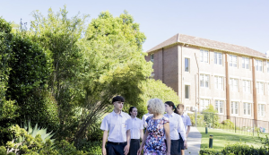 Siena Catholic College - Pymble NSW