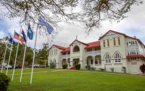 Mount St Bernard College, Herberton QLD