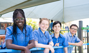 Northpine Adventist College, Dakabin QLD