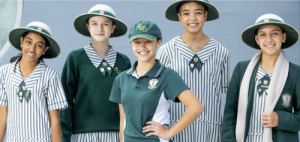 Our Lady's College, Annerley QLD