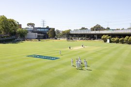 St Kevin's College, Toorak VIC
