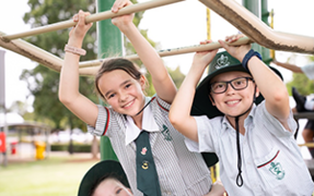 ST PAUL'S SCHOOL, BALD HILLS