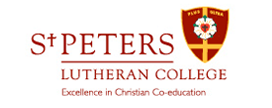 schools peters lutheran college st australian students international indooroopilly