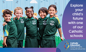 Catholic Education Cairns - Cairns QLD