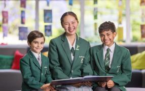 Arden Anglican School, Beecroft NSW