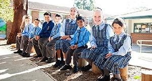 St Agatha's Catholic Primary School, Pennant Hills NSW