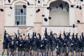 Mosman Church Of England Preparatory, Mosman NSW