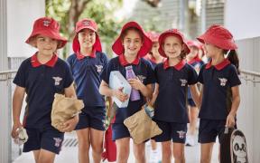 Ascham School, Edgecliff NSW
