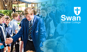 Swan Christian College - Middle Swan WA
