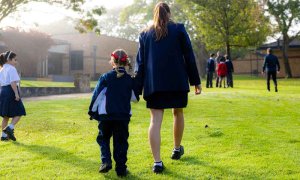 St Stephen's School - WA