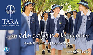Tara Anglican School For Girls, North Parramatta